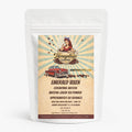 Emerald Vixen – Ceremonial Japanese Matcha Green Tea Powder