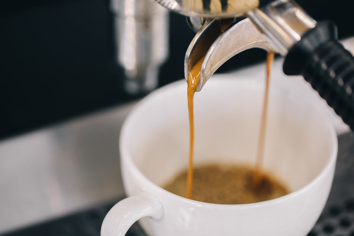 Fresh Coffee for Your Cart, Café, or Business